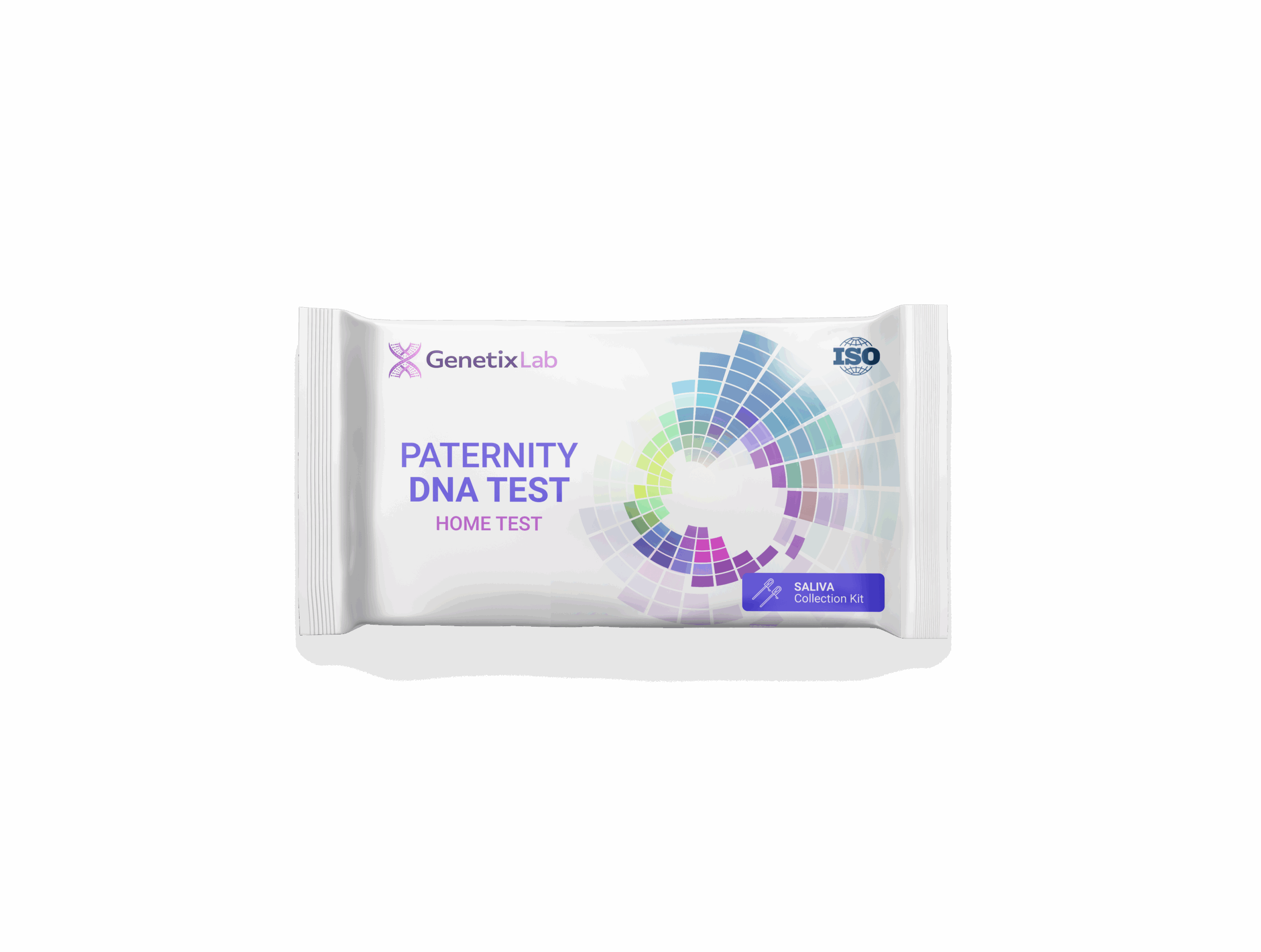 Genetix package Paternity04