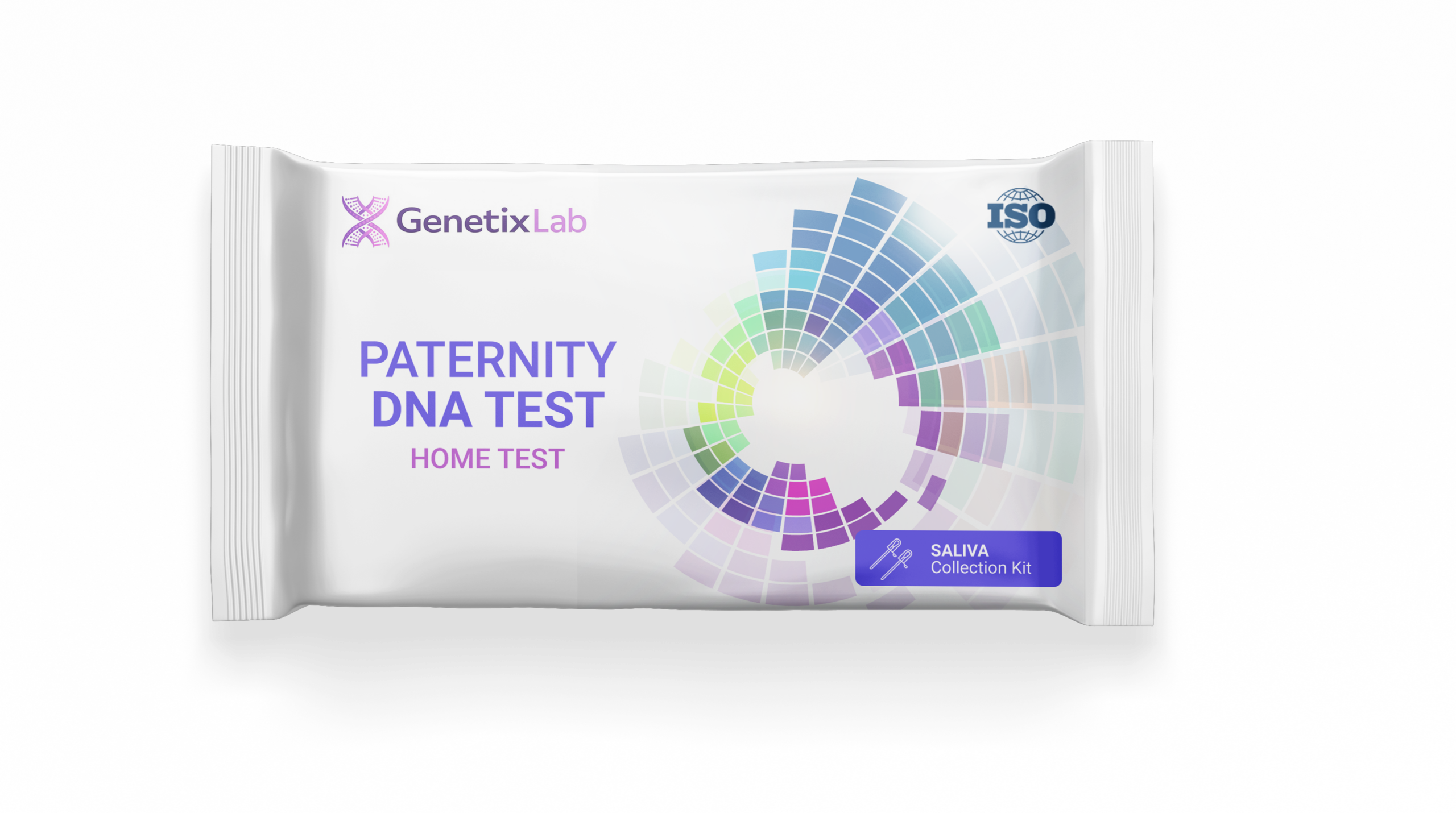 Genetix package Paternity04b